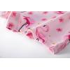 Family Feeling Soft Cotton Girls’ Boyshort Panties Brief Underwear(6 Pack -Animal Printing/Star/Heart)