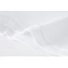 Family Feeling Soft Cotton Girls’ Boyshort Panties Brief Underwear(6 Pack -White)