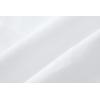 Family Feeling Soft Cotton Girls’ Boyshort Panties Brief Underwear(6 Pack -White)