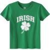 St. Patrick's Clover-short