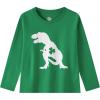St. Patrick's Dino-long