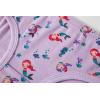 Family Feeling Big Girls Underwears Soft 100% Cotton Panties Big Girls’ Undies Assorted Underwear (Pack of 6) Size 7 8