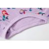 Family Feeling Big Girls Underwears Soft 100% Cotton Panties Big Girls’ Undies Assorted Underwear (Pack of 6) Size 7 8
