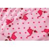 Family Feeling Little Girl Underwear Toddler Panties Big Kids Undies Soft 100% Cotton(6 Pack-d)